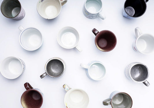 Top 10 Recommended Kutani Ware Mugs