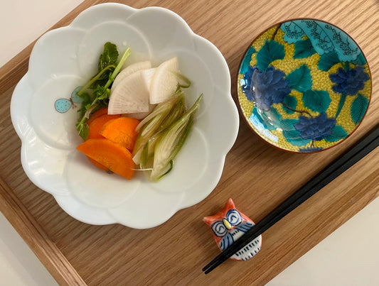 Korean Water Kimchi