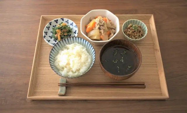 Japanese chopstick rest