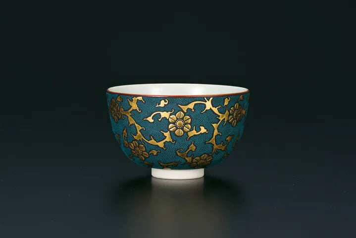 truly a master’s touch.