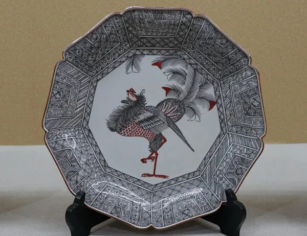 Overglaze Painting