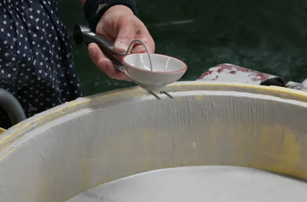 Glazing