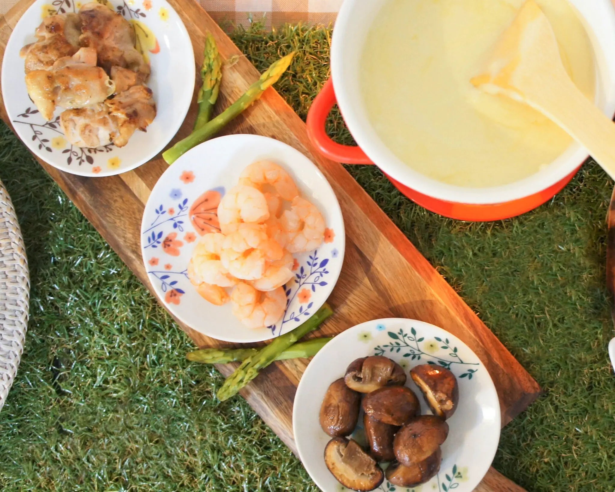 Kutani Plate Kutani Plate