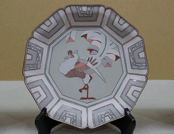 Overglaze Painting