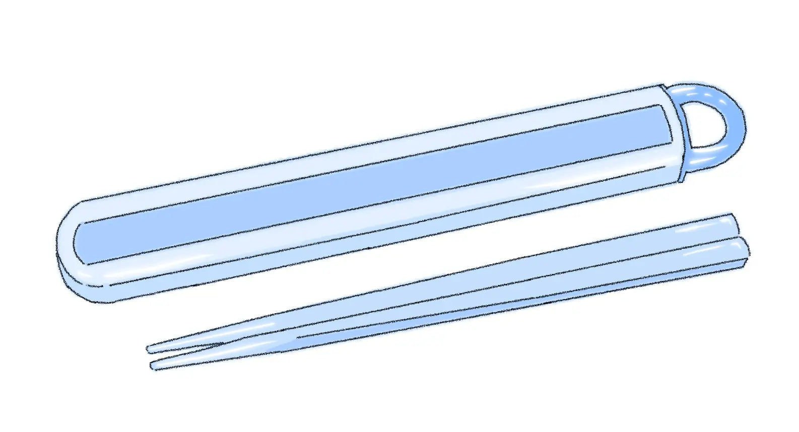 Types of Japanese Chopsticks
