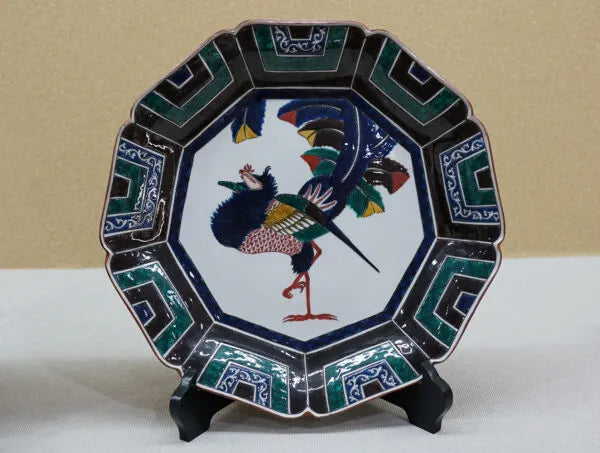 Enamel Firing & Completion