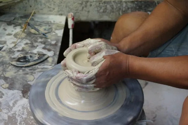 Forming the Shape