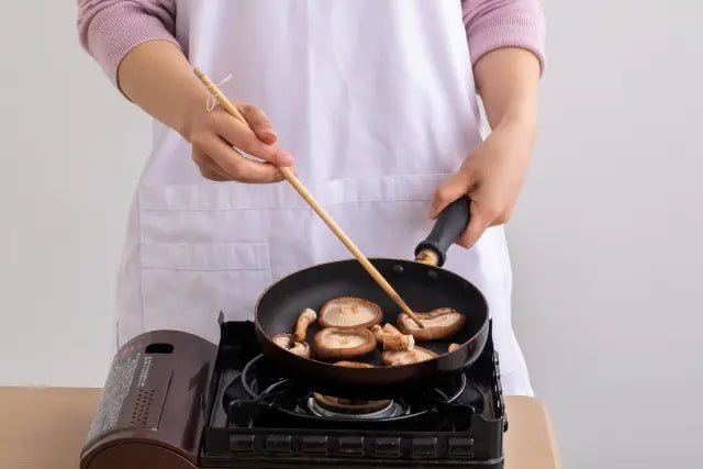 Types of Japanese Chopsticks