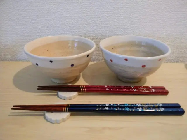 Types of Japanese Chopsticks