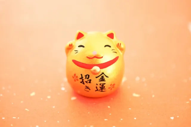 Lucky Cat