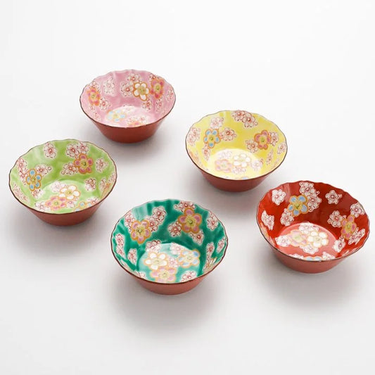 Small Bowls (Kobachi)