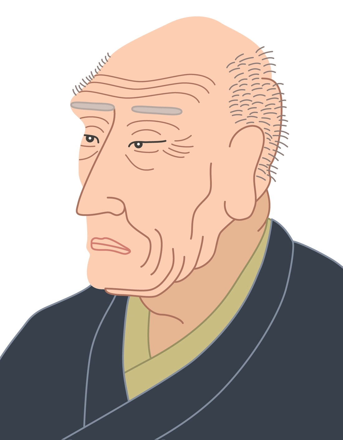 Katsushika Hokusai