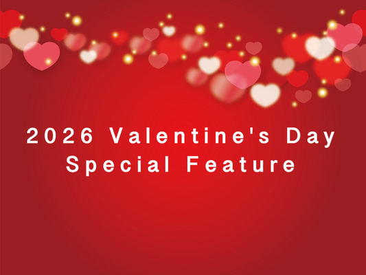 Valentine's Day 2026