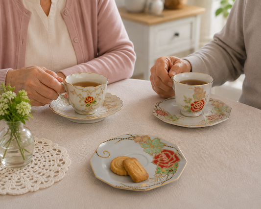 Gifts for Respect for the Aged Day