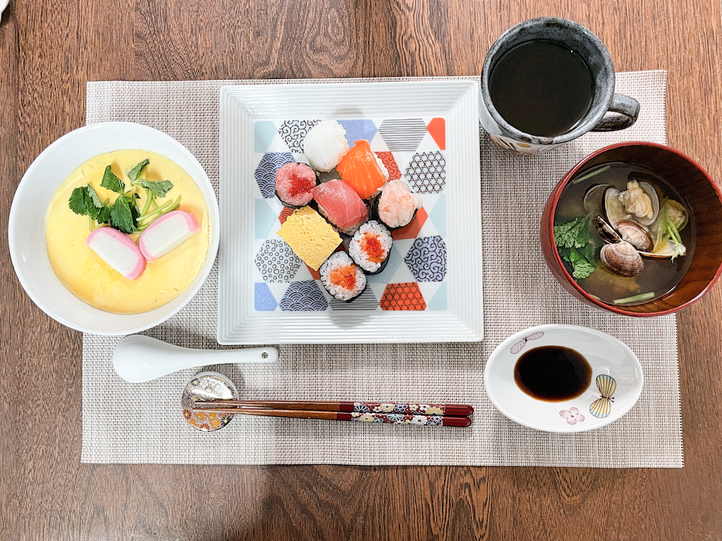 How to Make Chawanmushi (Steamed Egg Custard)