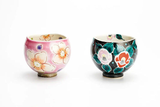 The Kokuzou Kiln -passes along the warmth of handmade products-