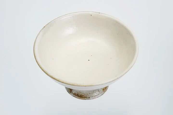 kokuzou Kiln Kutani Powdered Dessert Cups