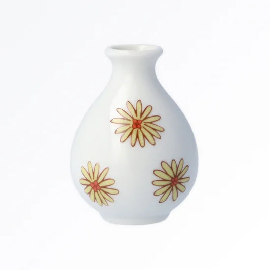 Harekutani Flower Single Flower Vase