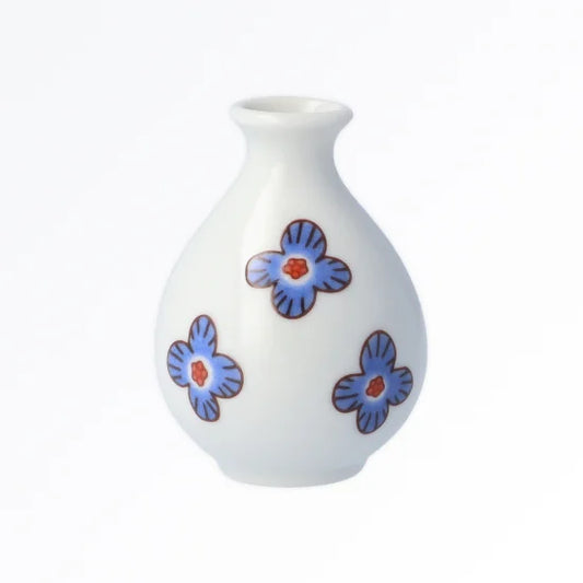 Harekutani Flower Single Flower Vase