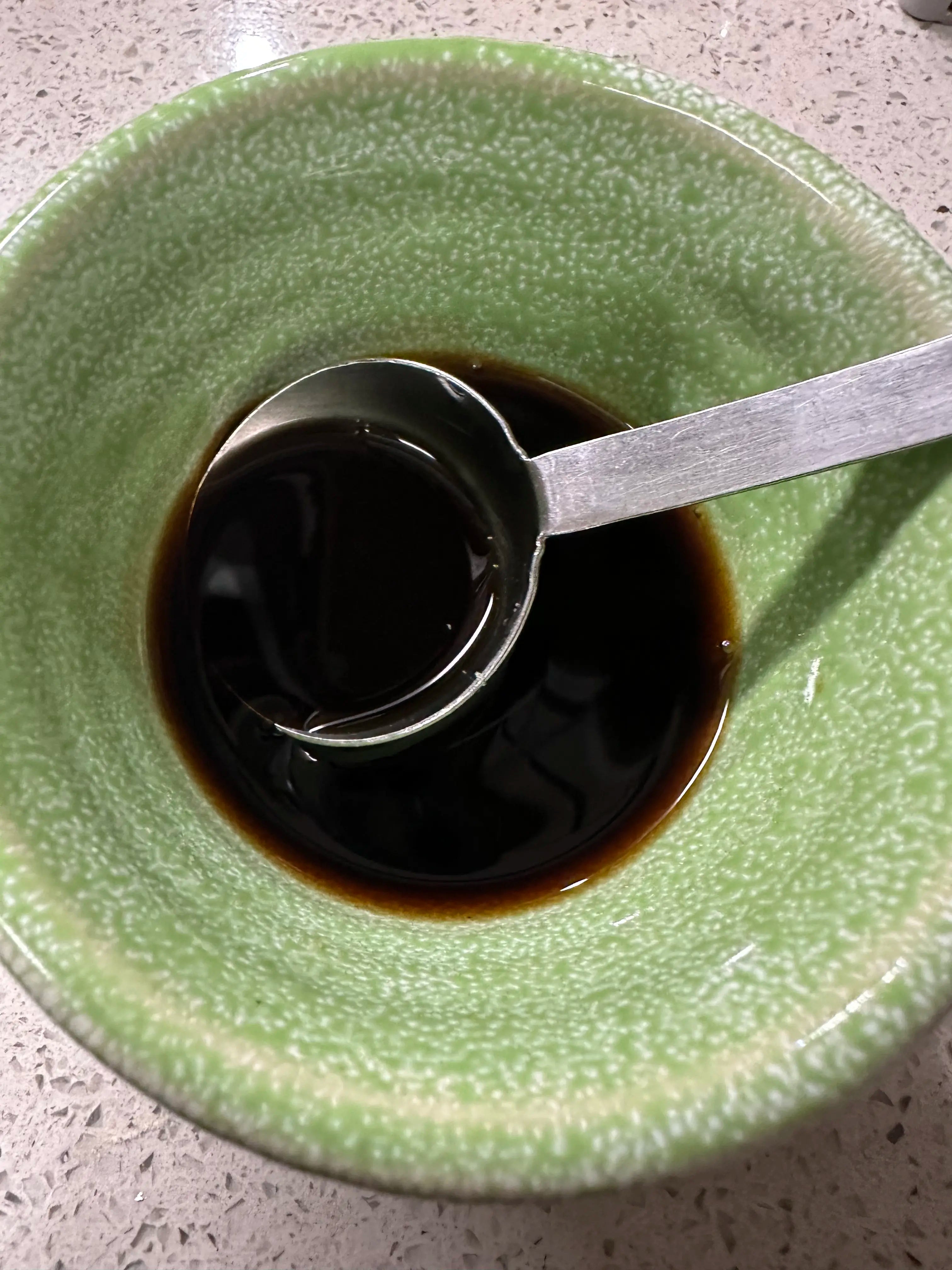 Teriyaki Chicken Pizza ingredients