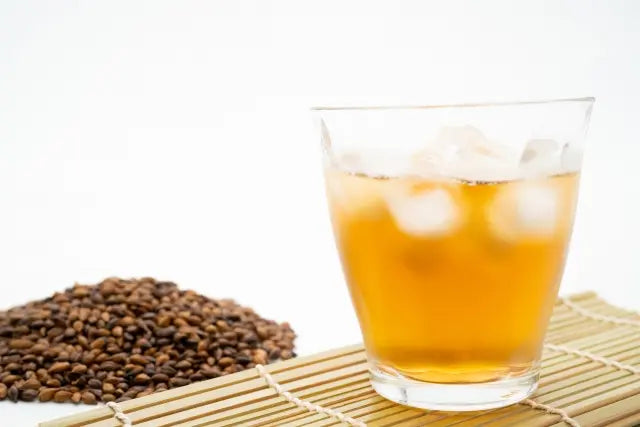 Japanese teaware yunomi