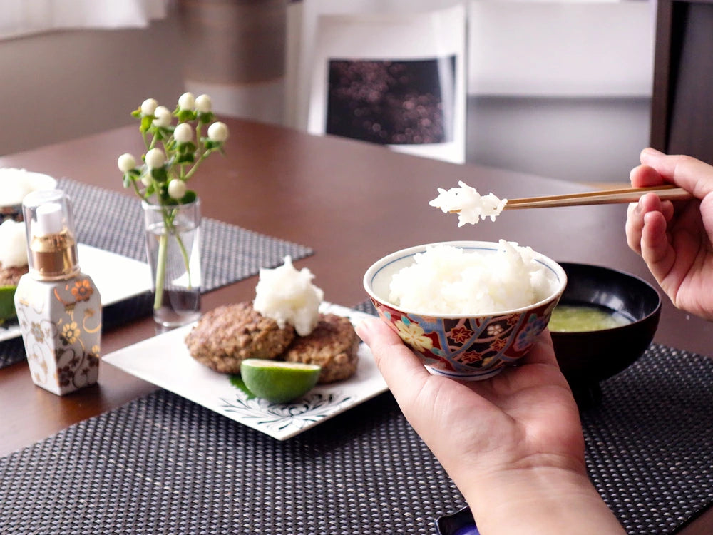 Rice Bowls(Chawan bowl)