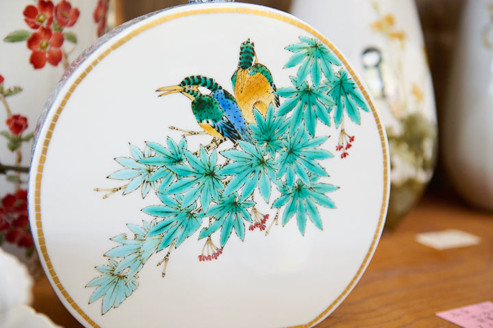 Numerous works by Yoshiaki Yamada