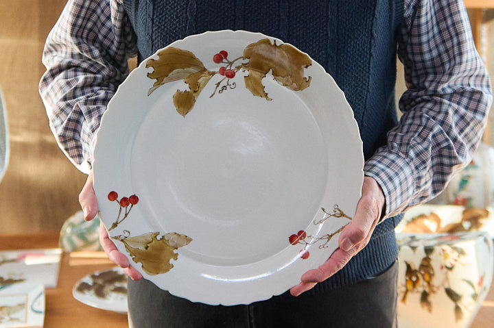 Finished beautiful work