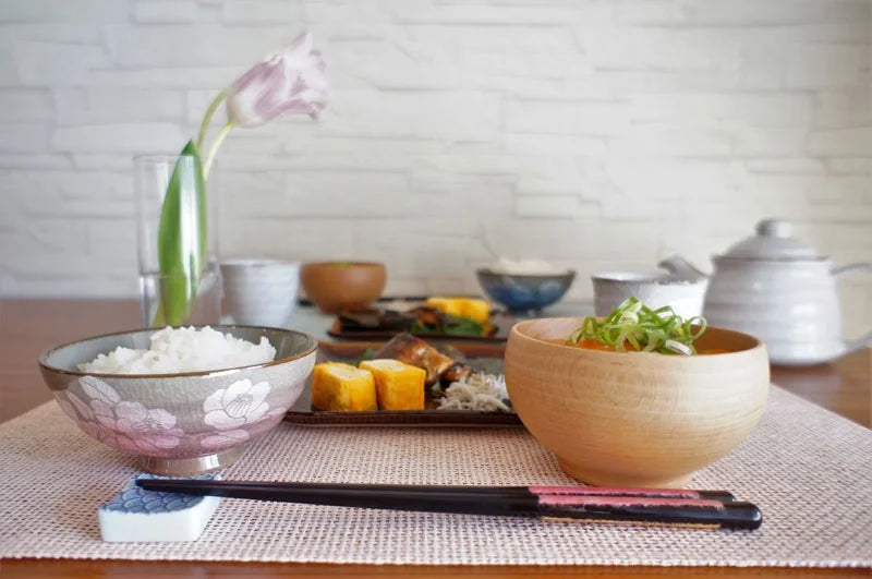 Rice Bowls(Chawan bowl)