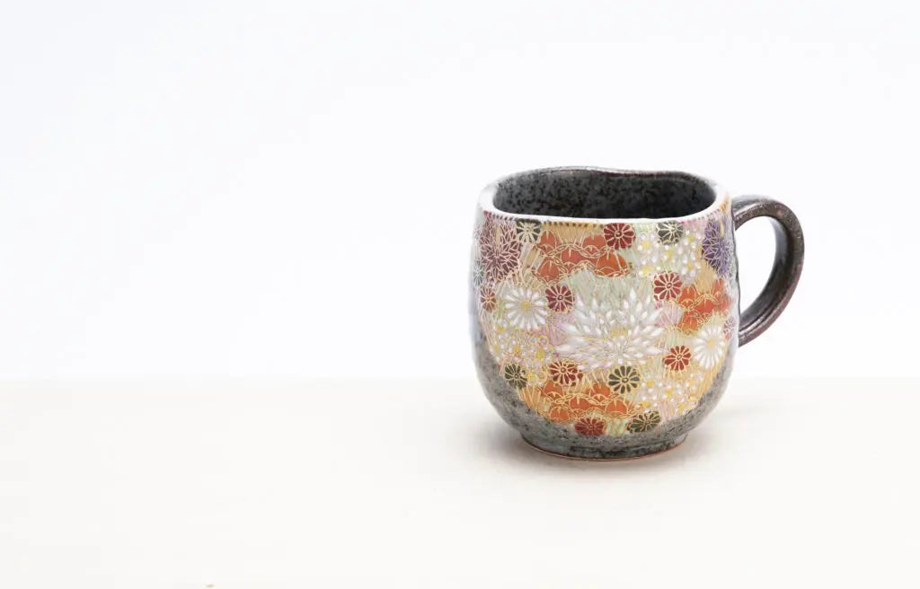 Japanese Mugs