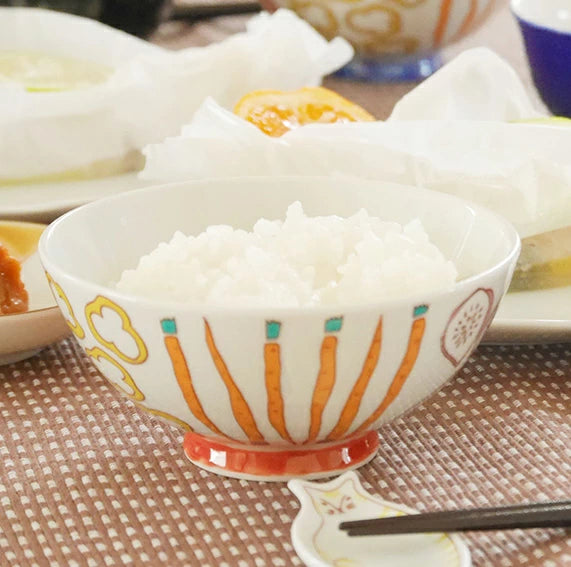 Rice Bowls(Chawan bowl)