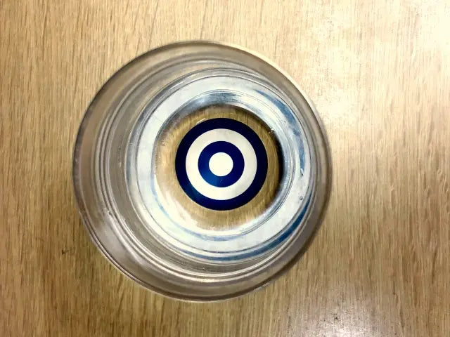 Japanese Sake Glasses