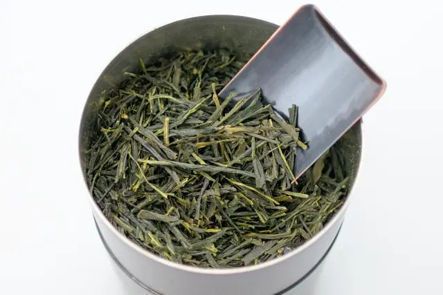 Japanese tea green tea