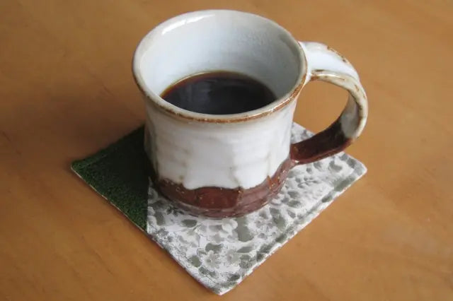 Japanese Mugs