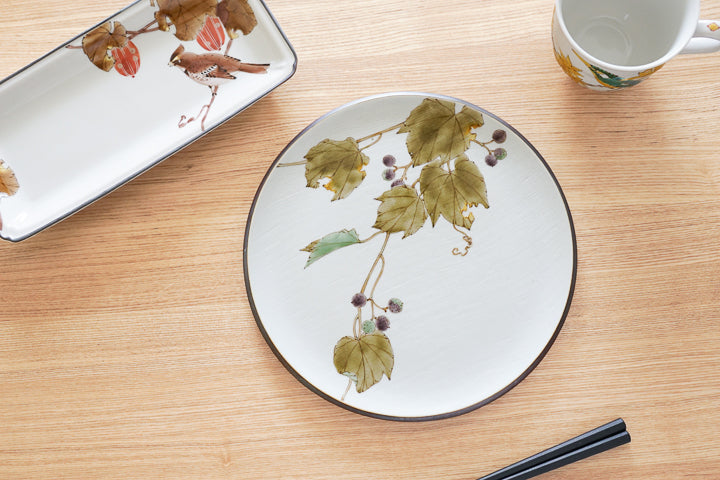 Recently Challenged Tableware