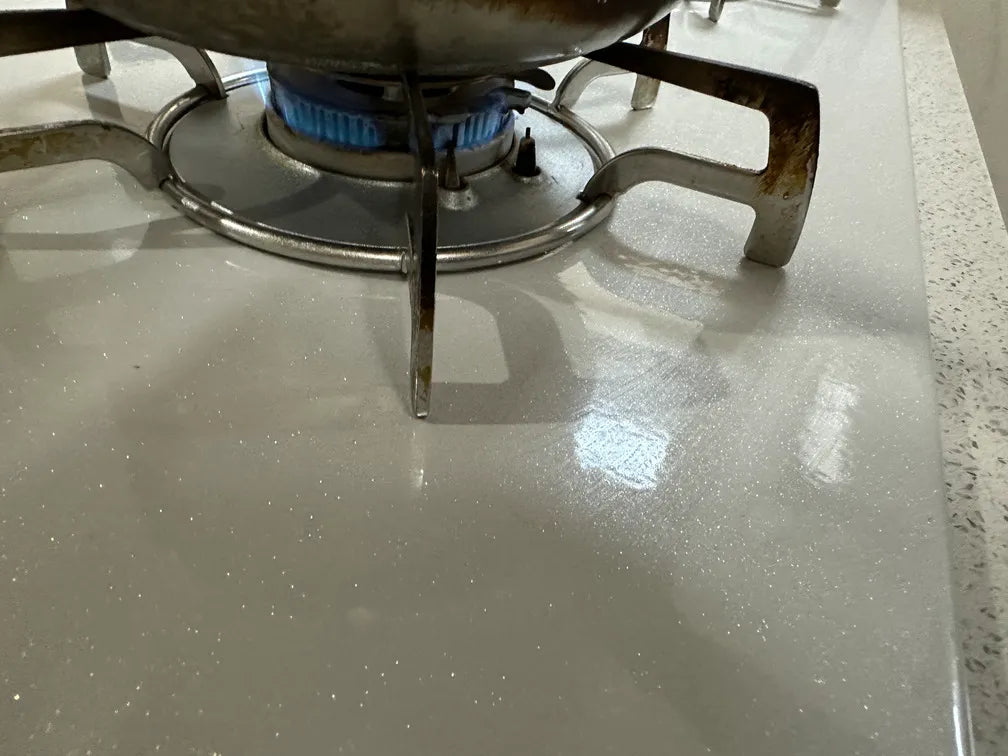 Place over low heat in a saucepan