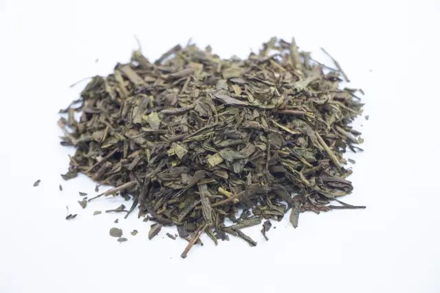 Japanese teaware yunomi