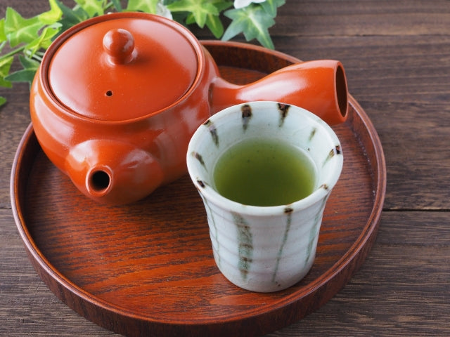 Japanese Tea