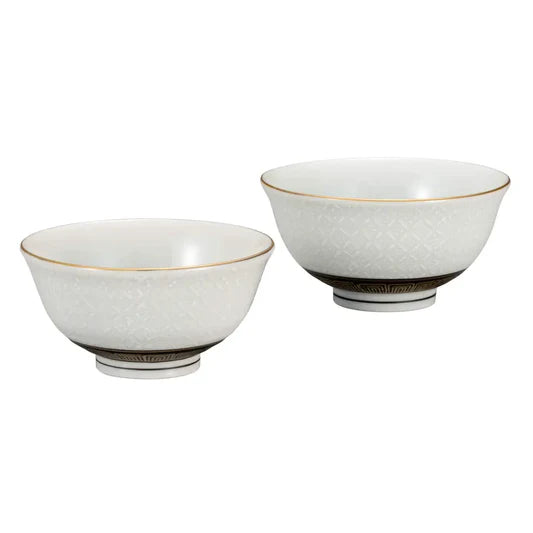 Japanese Sake Glasses