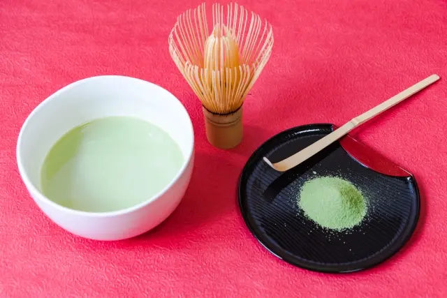 Japanese teaware yunomi