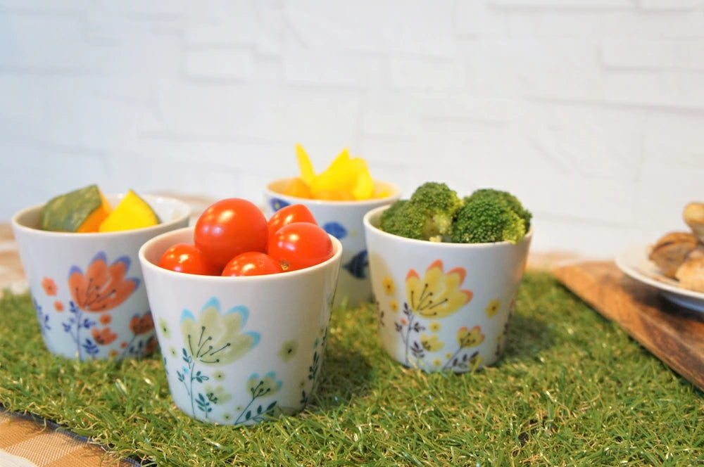 Casual Cheese Fondue Party