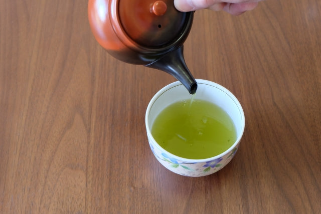 Japanese Tea