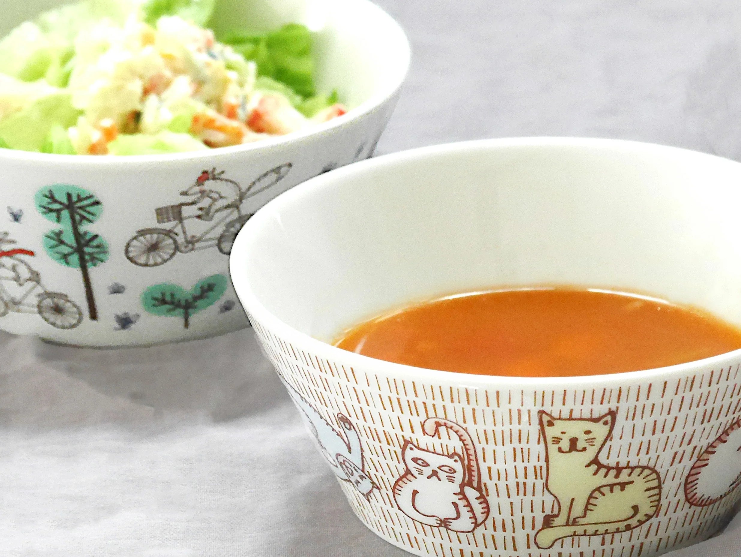 Japanese Tableware