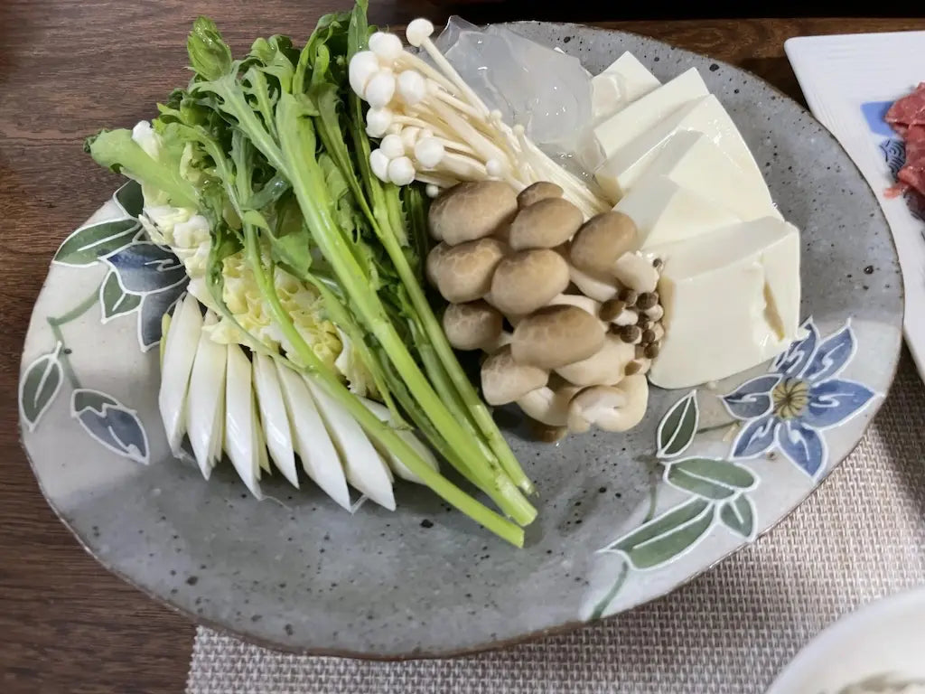 Japanese shabu-shabu – Link in Japan, image size:1024x768