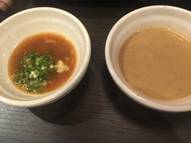Japanese shabu-shabu