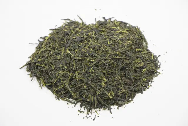 Japanese teaware yunomi