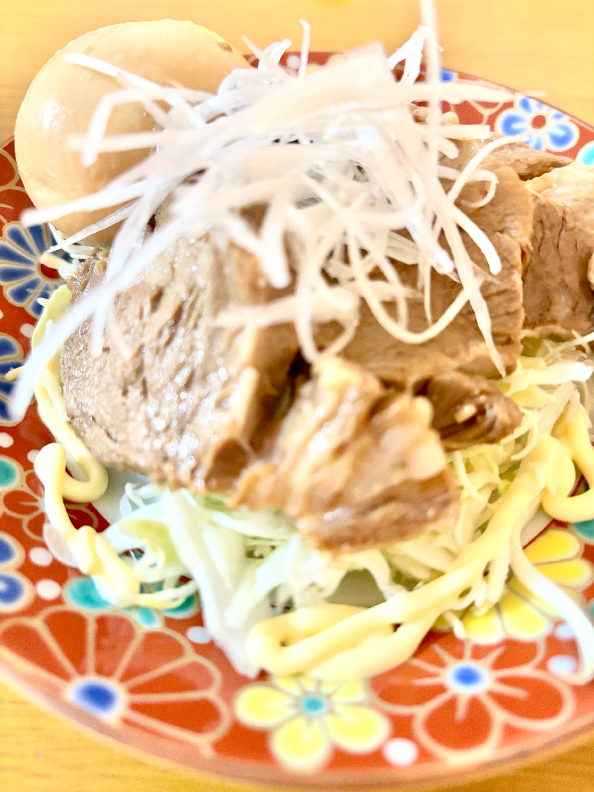 Chashu