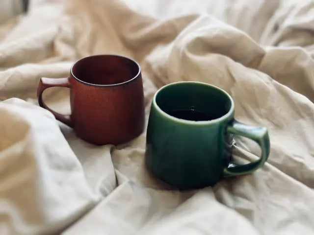 Japanese Mugs