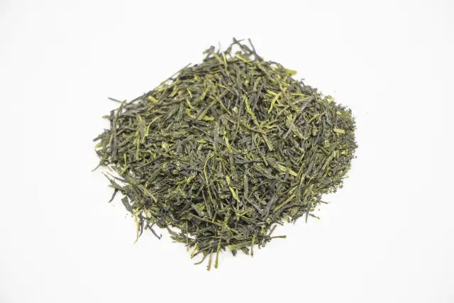 Japanese teaware yunomi