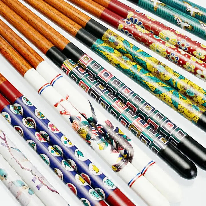 Japanese Chopsticks